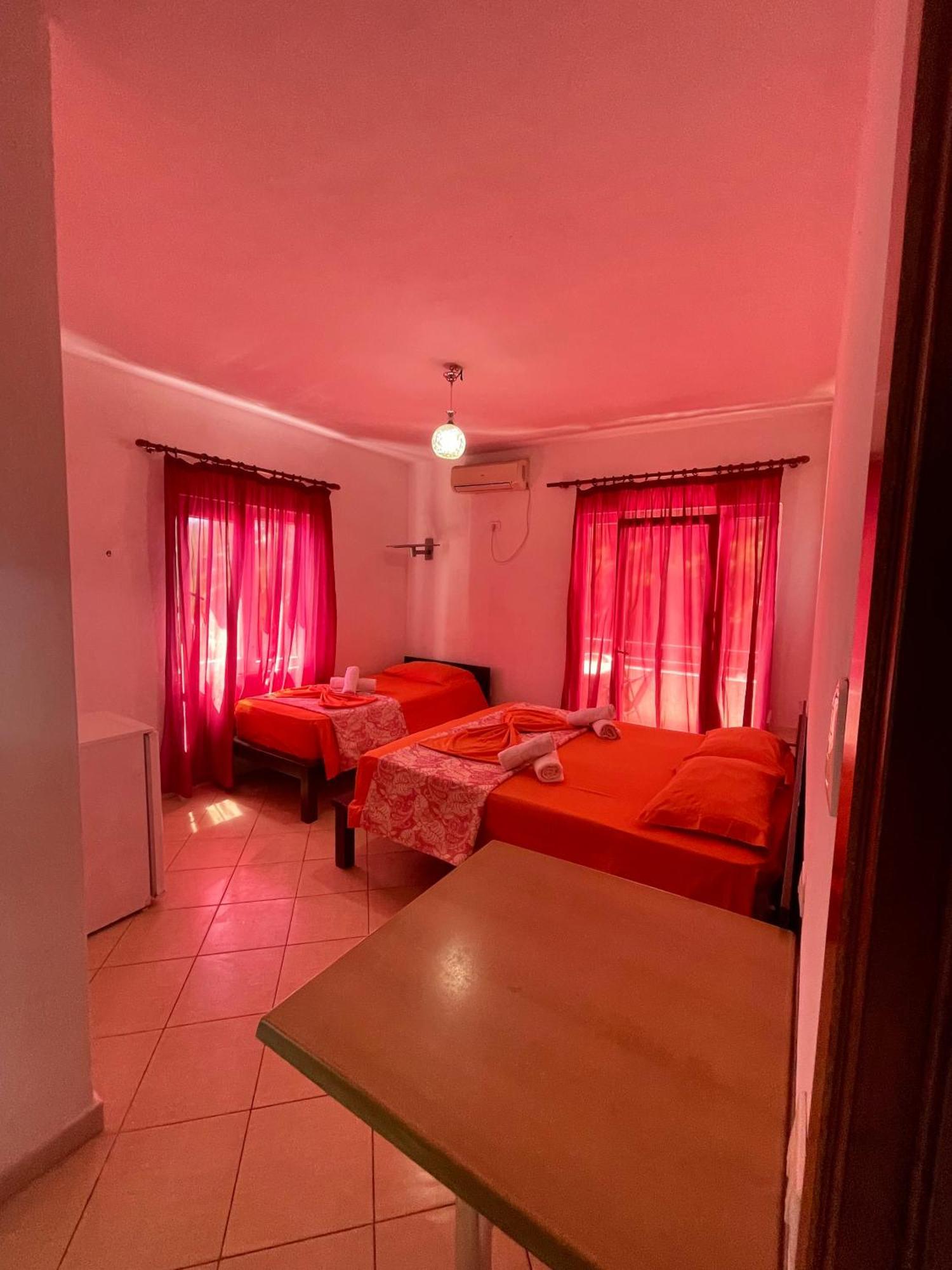 Hotel Kiara *