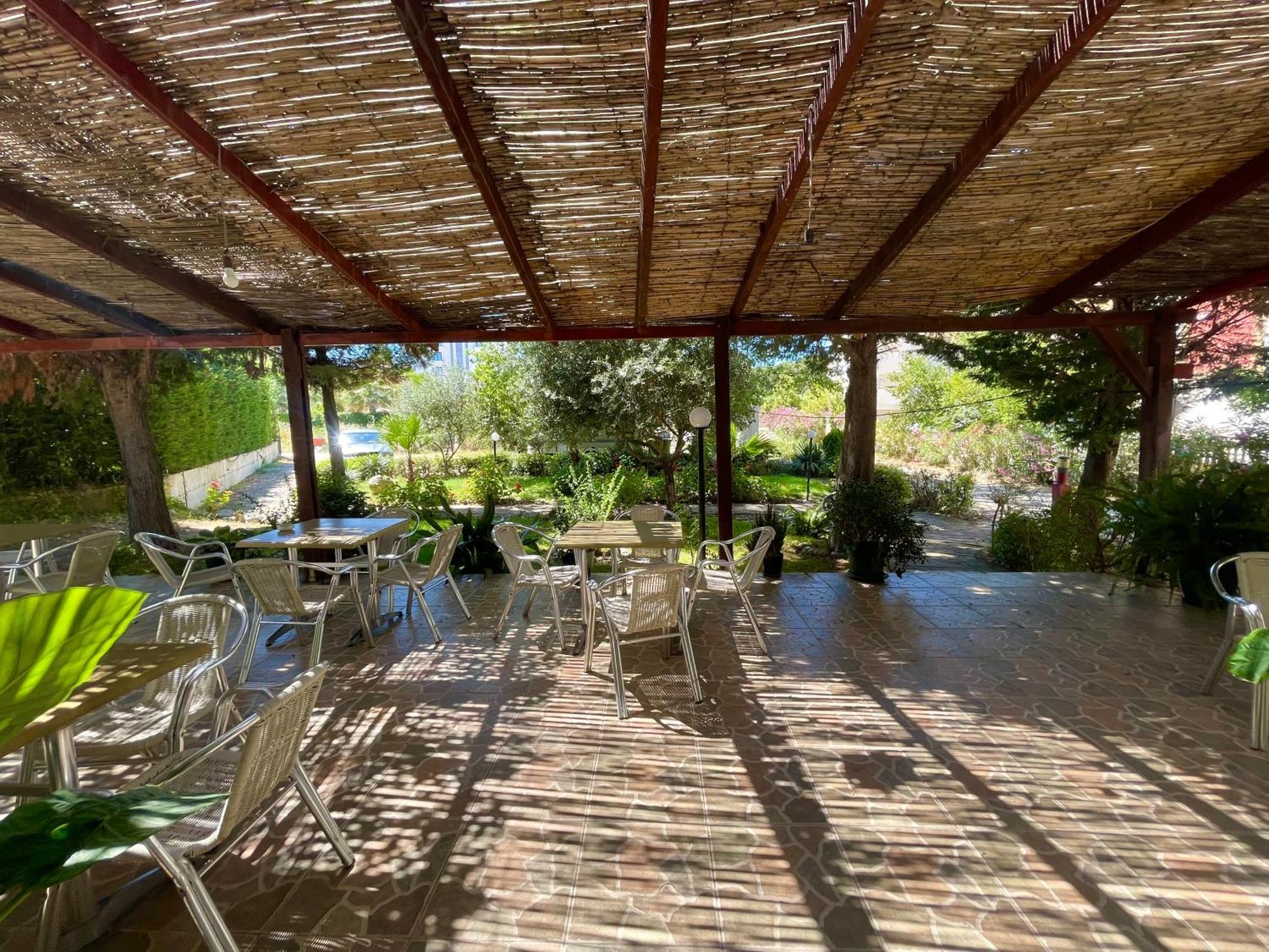 Kiara Golem (Tirana)